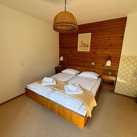 Apartments Skantar Бохин Екстериор снимка