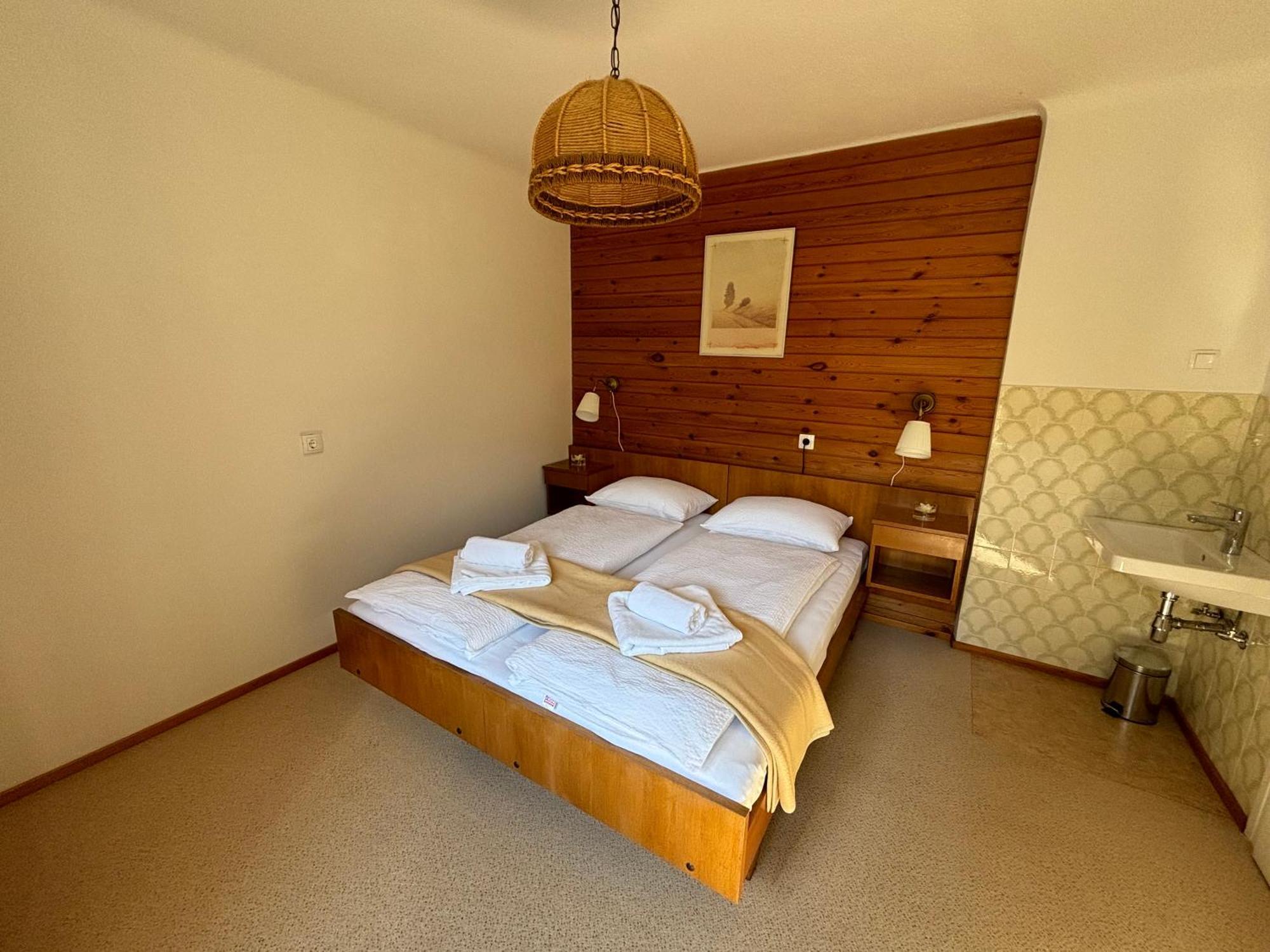 Apartments Skantar Бохин Екстериор снимка
