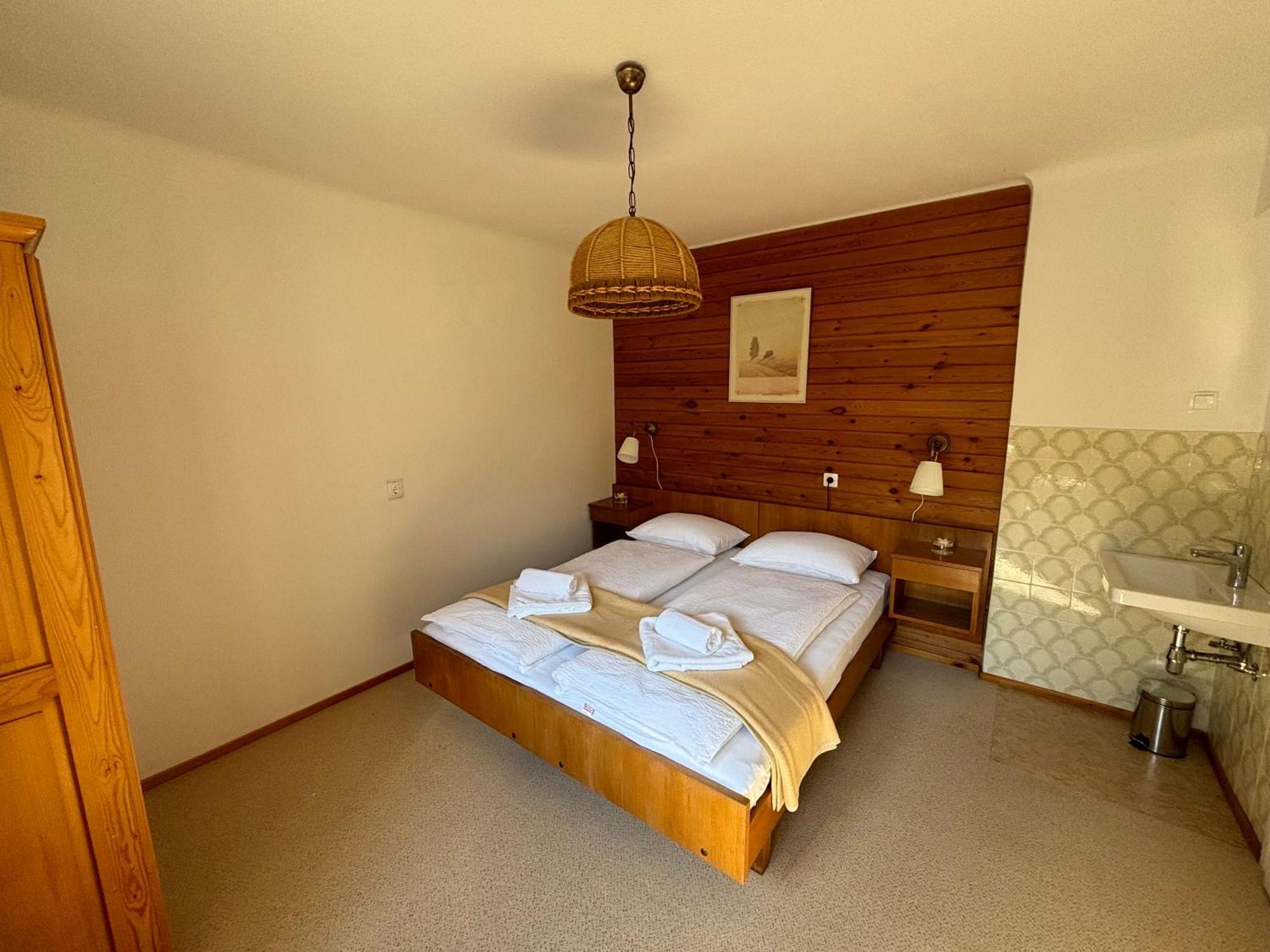 Apartments Skantar Бохин Екстериор снимка