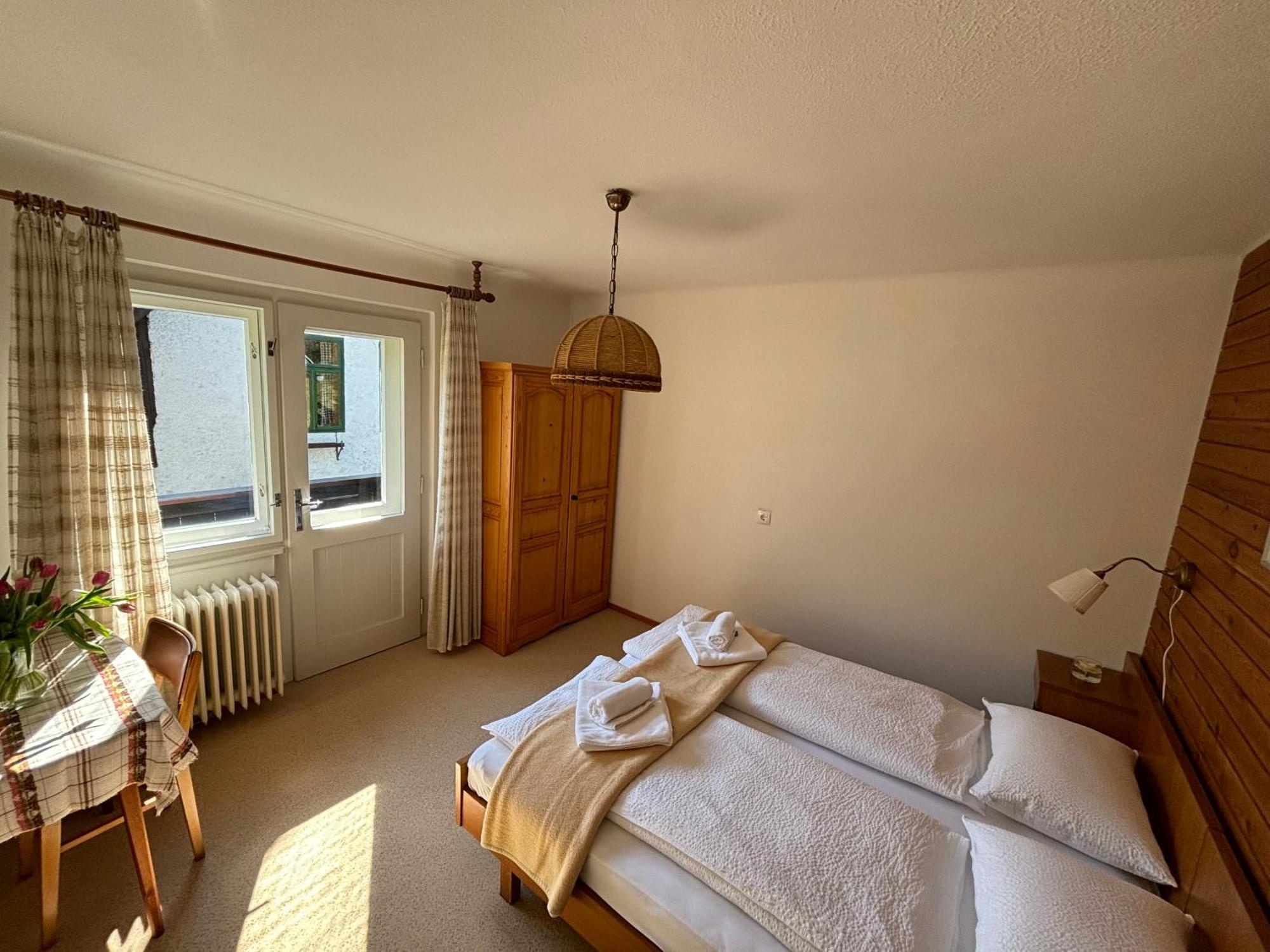 Apartments Skantar Бохин Екстериор снимка
