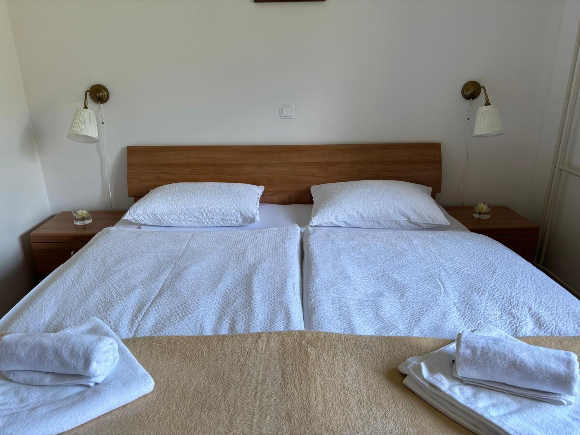 Apartments Skantar Бохин Екстериор снимка