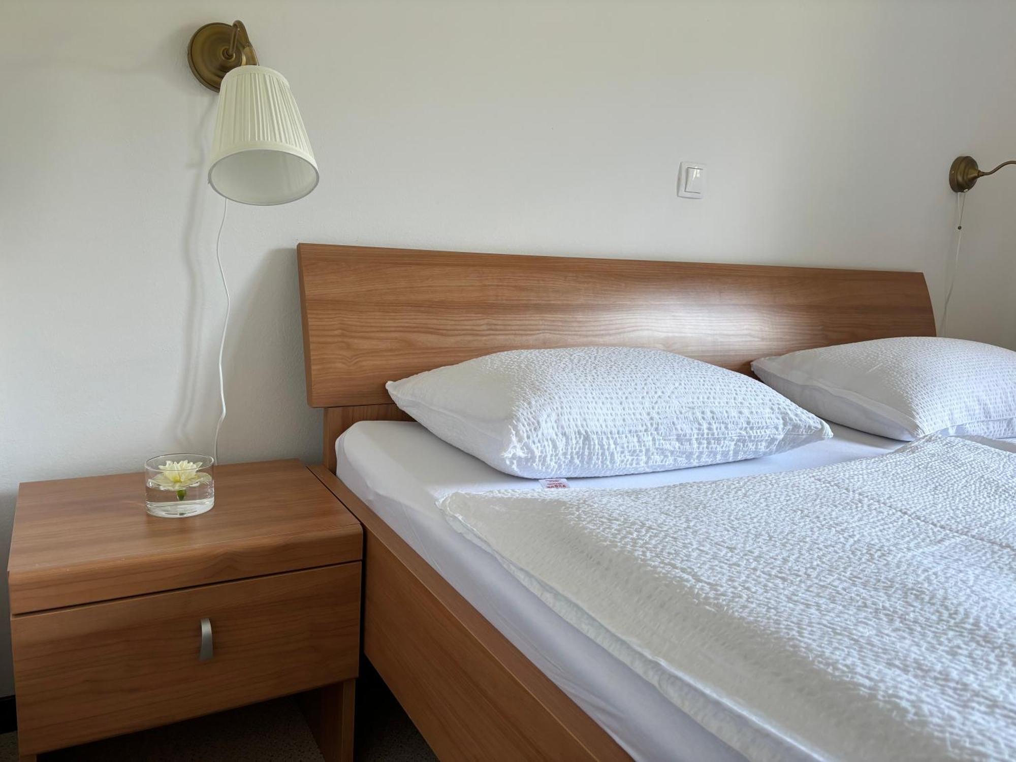Apartments Skantar Бохин Екстериор снимка