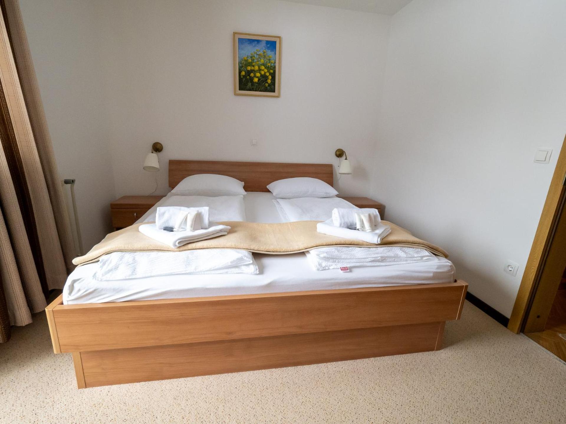 Apartments Skantar Бохин Екстериор снимка