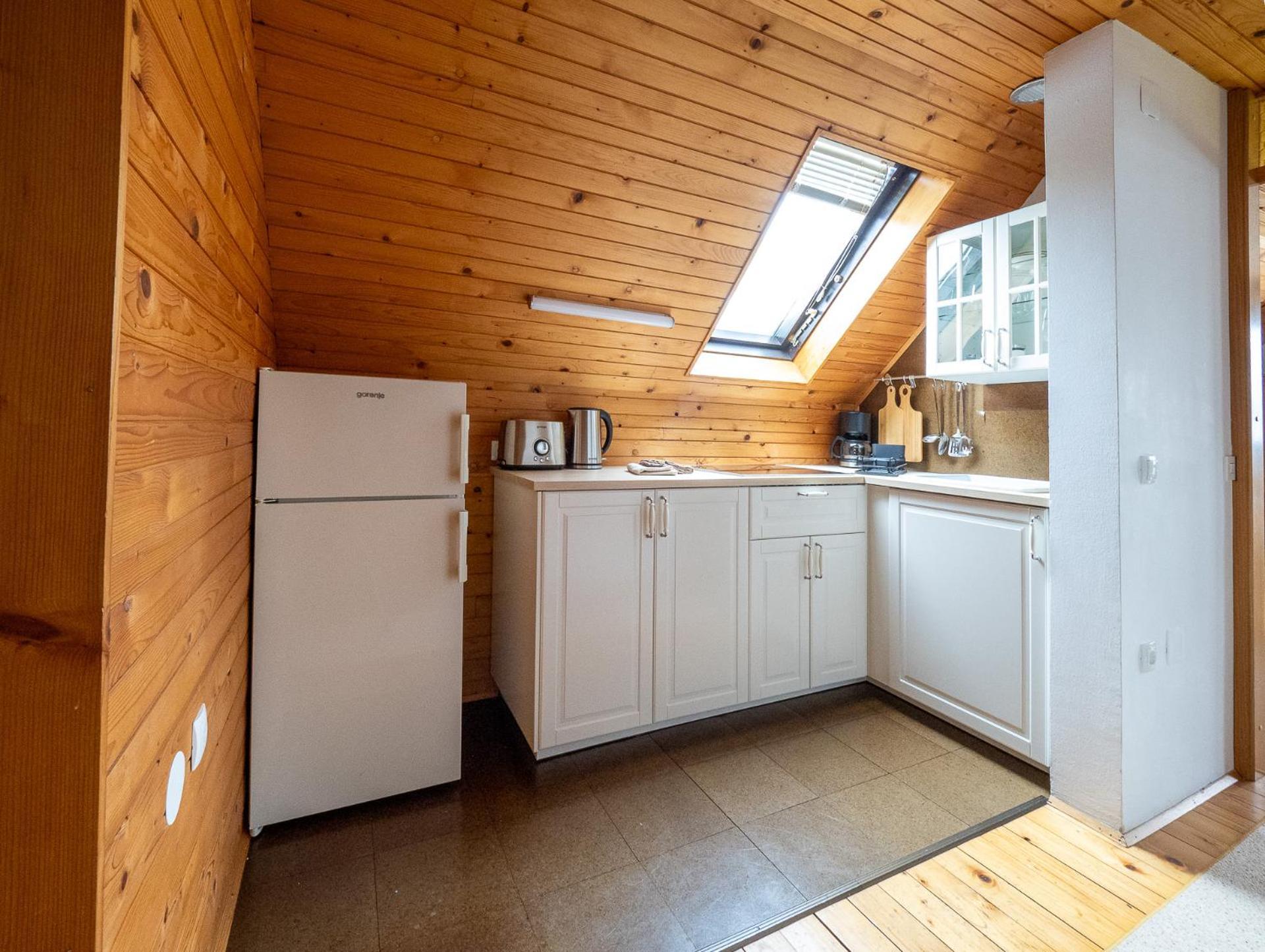 Apartments Skantar Бохин Екстериор снимка