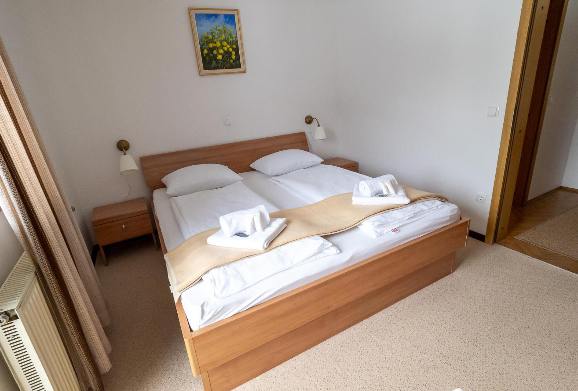Apartments Skantar Бохин Екстериор снимка