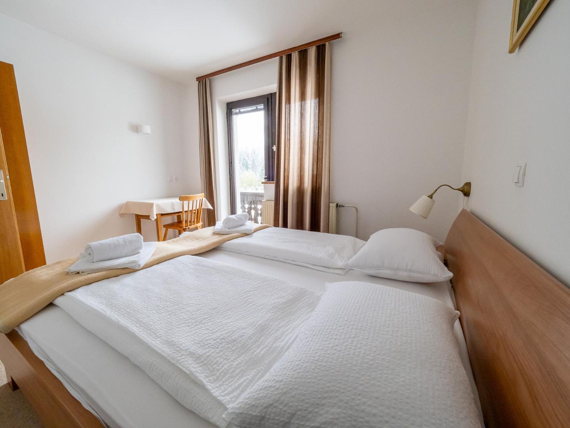 Apartments Skantar Бохин Екстериор снимка