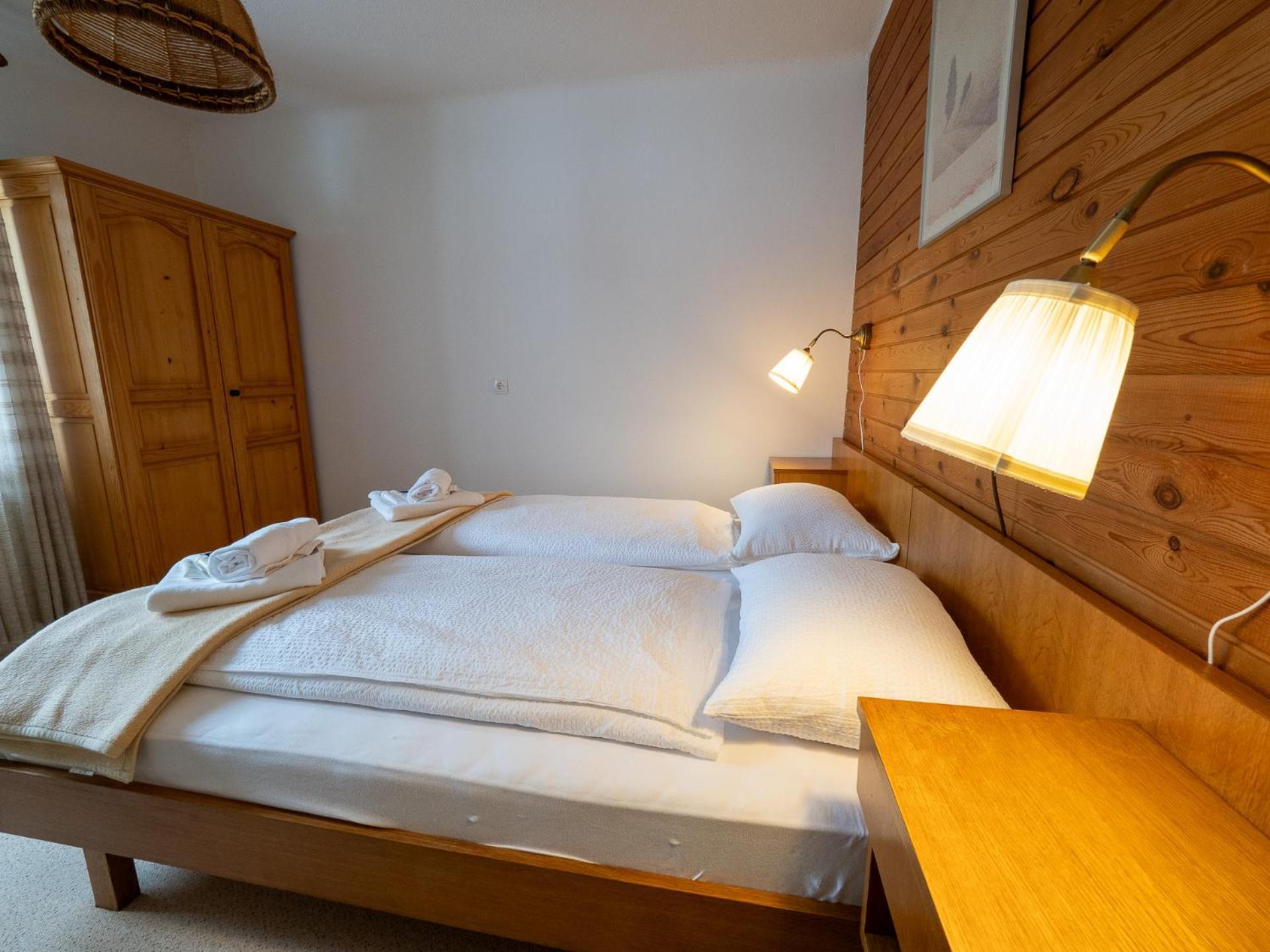 Apartments Skantar Бохин Екстериор снимка