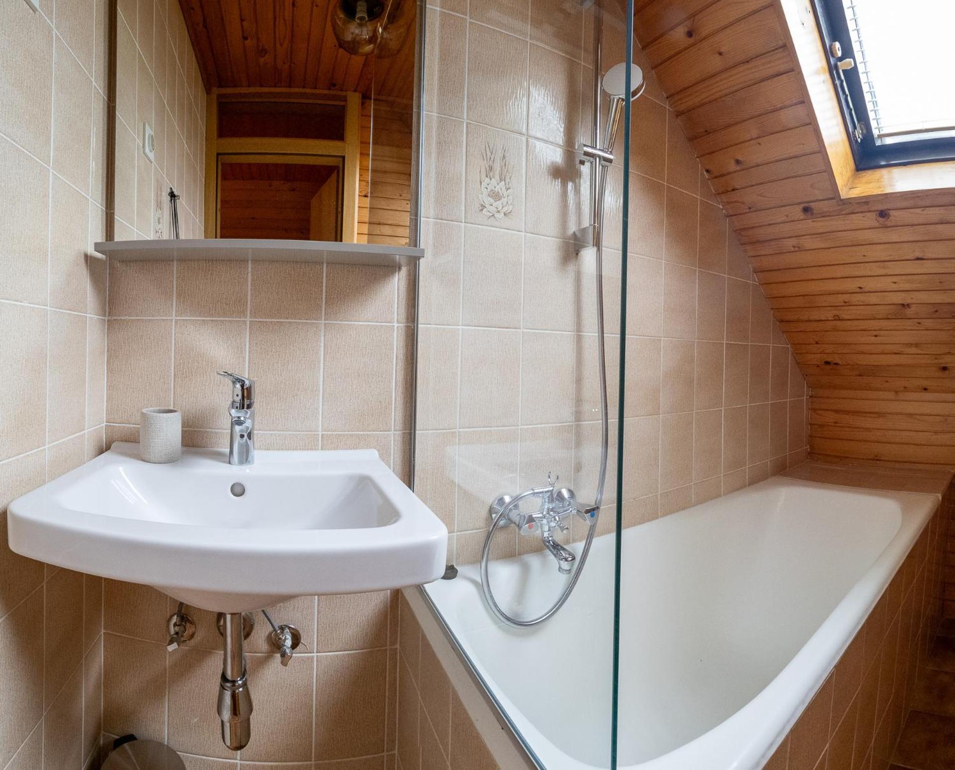 Apartments Skantar Бохин Екстериор снимка
