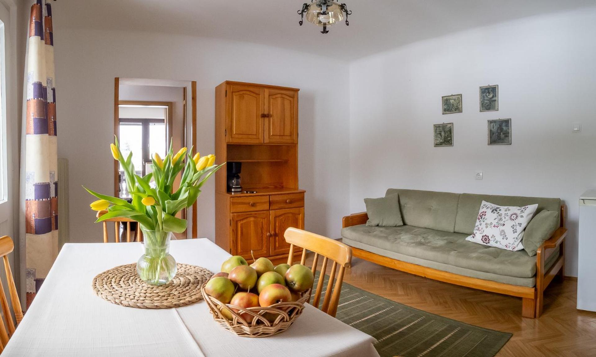 Apartments Skantar Бохин Екстериор снимка