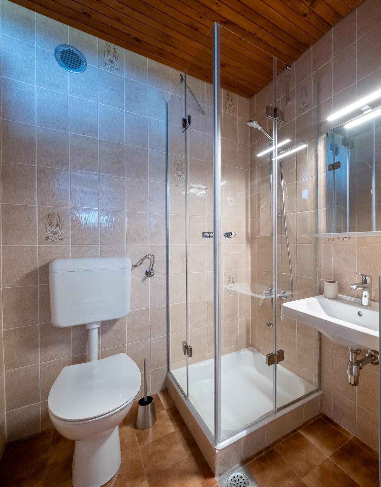 Apartments Skantar Бохин Екстериор снимка