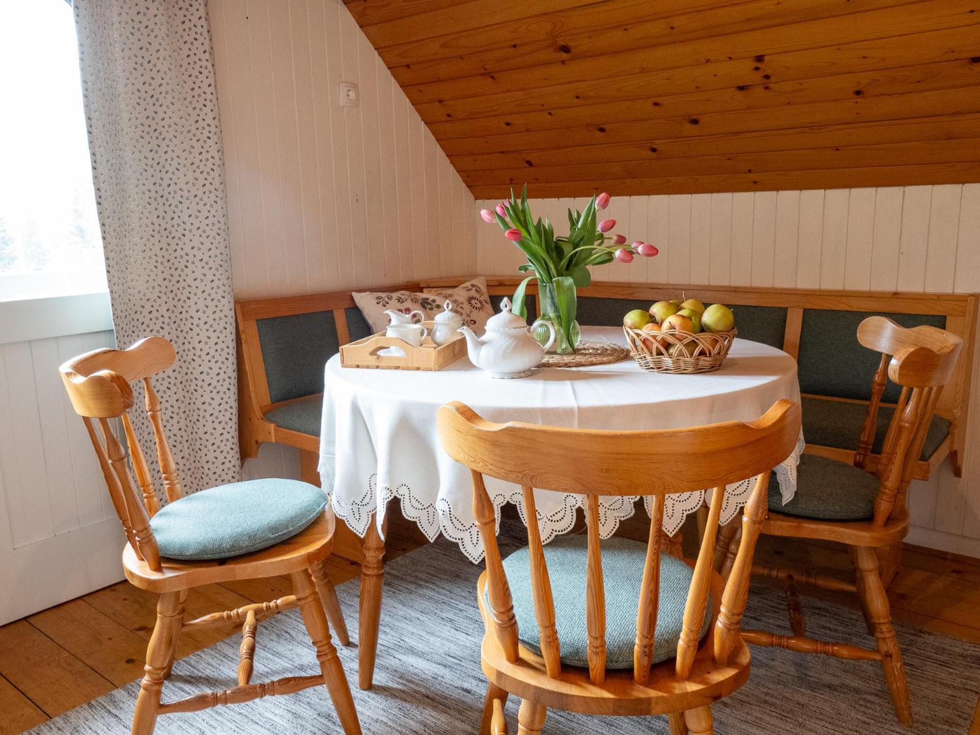 Apartments Skantar Бохин Екстериор снимка