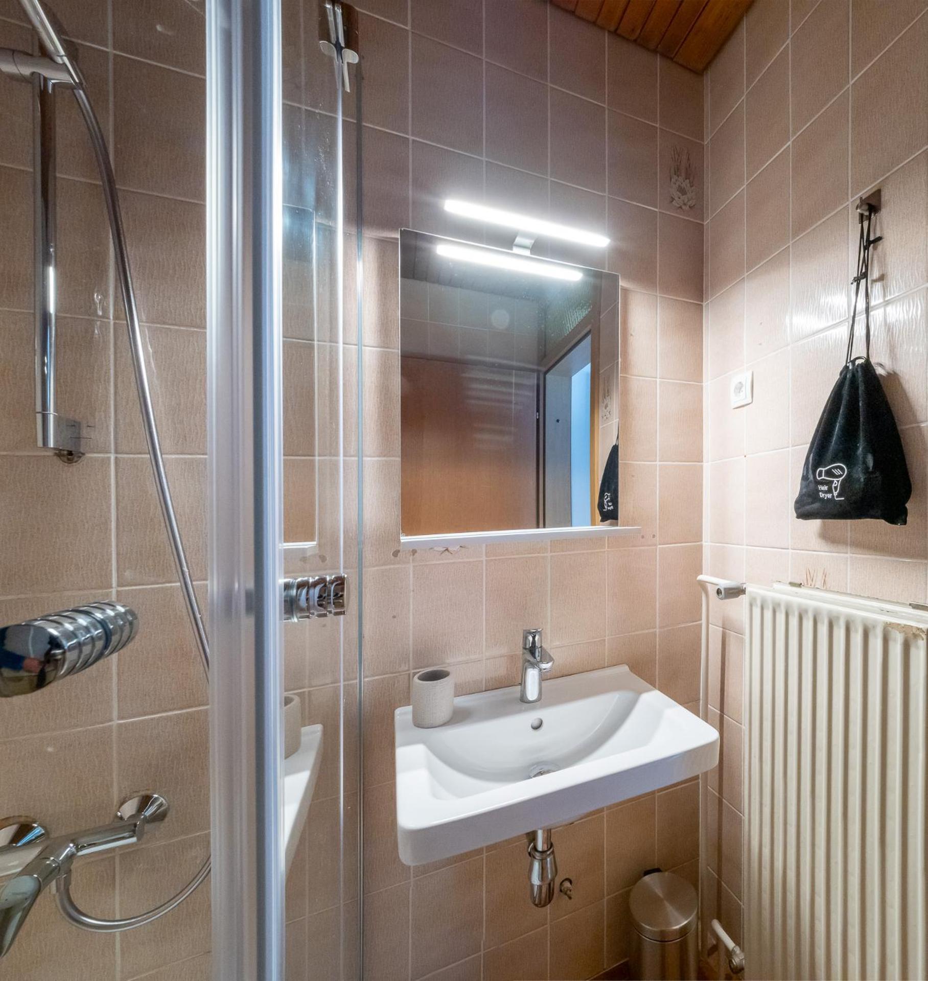Apartments Skantar Бохин Екстериор снимка